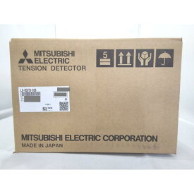 【新品 東京発 ★適格請求書発行可★】MITSUBISHI 三菱電機 LX-050TD-928 微偏位張力検出器【6ヶ月保証】