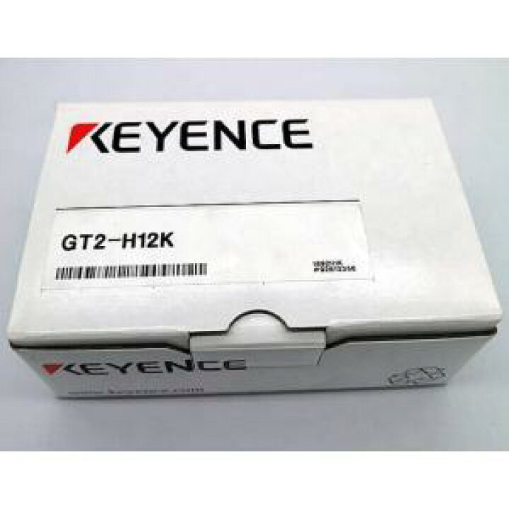 楽天市場】【新品 東京発 ☆適格請求書発行可☆】KEYENCE キーエンス 