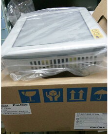【新品 東京発 ★適格請求書発行可★】インタラクティブターミナルタッチスクリーン PFXGP4501TAA GP-4501T操作パネル【6ヶ月保証】