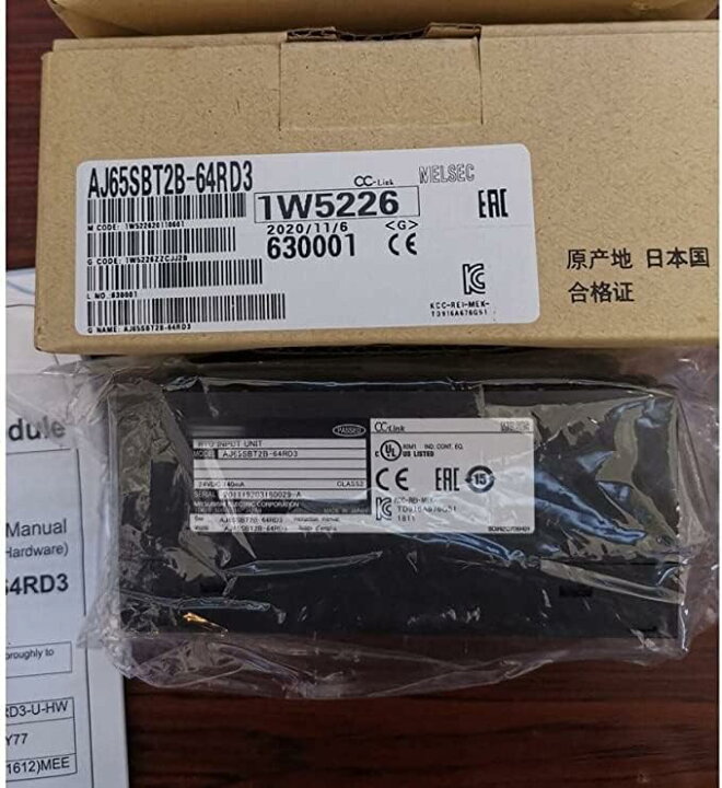 楽天市場】【新品 東京発 ☆適格請求書発行可☆】 MITSUBISHI三菱電機 