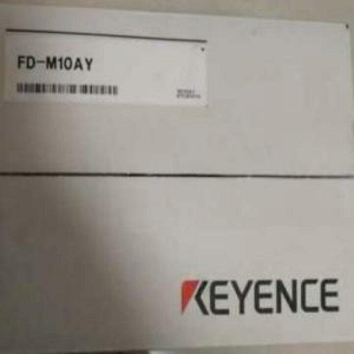 楽天市場】【新品 東京発 ☆適格請求書発行可☆】KEYENCE キーエンス 