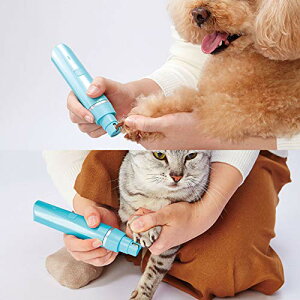�y�e�B�I(Petio) Self Trimmer �R�[�h���X �o���J�� �X���[�� �l�C���P�A 2WAY
