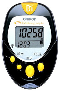 オムロン(OMRON) ヘルスカウンタ Walking style HJ-710IT