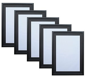 nNo y܂ƂߔZbgzHAKUBA ؐz 5Zbg FW-04 A3mr ubN AMZFW4-BK5A3N