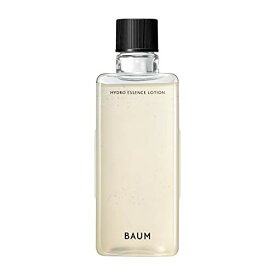 Baum(バウム) BAUM ハイドロ エッセンスローション 化粧水 レフィル 150ml