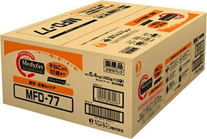 メディファス キャットフード 避妊・去勢後のケア 子ねこから10歳まで チキン&フィッシュ味 【下部尿路/pHコントロール/麻布大学共同開発/国