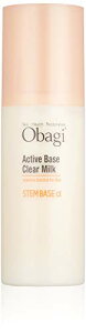 Obagi(�I�o�W) �I�o�W �A�N�e�B�u�x�[�X �N���A �~���N(���t) 120mL