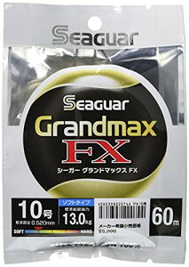 V[K[(Seaguar) nX V[K[ Oh}bNXFX 60m 10