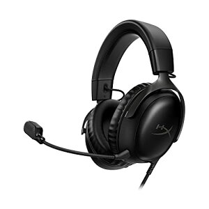 nCp[GbNX(HyperX) HyperX Cloud III? Q[~OwbhZbg DTS Headphone:XԃI[fBI 53