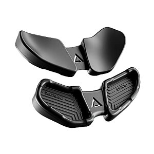 �f���^�n�u(Deltahub) Deltahub �G���S�m�~�b�N ���X�g���X�g Carpio 2.0 Right/L/Black �E��p L�T�C