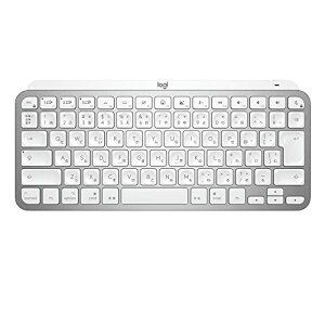 WN[ MX KEYS mini for mac KX700M {z ~j}Xg CX C~lCebh L[{[h yCO