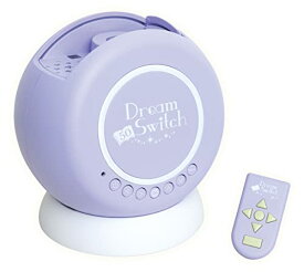 セガトイズ(SEGA TOYS) 動く絵本プロジェクター Dream Switch (ドリームスイッチ) 日本の昔話と世界の童話50