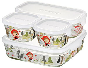 iwaki(CL) ϔMKX ۑe VWJgE precious red hood 4Zbg pbN&W PS-PRNSNA41