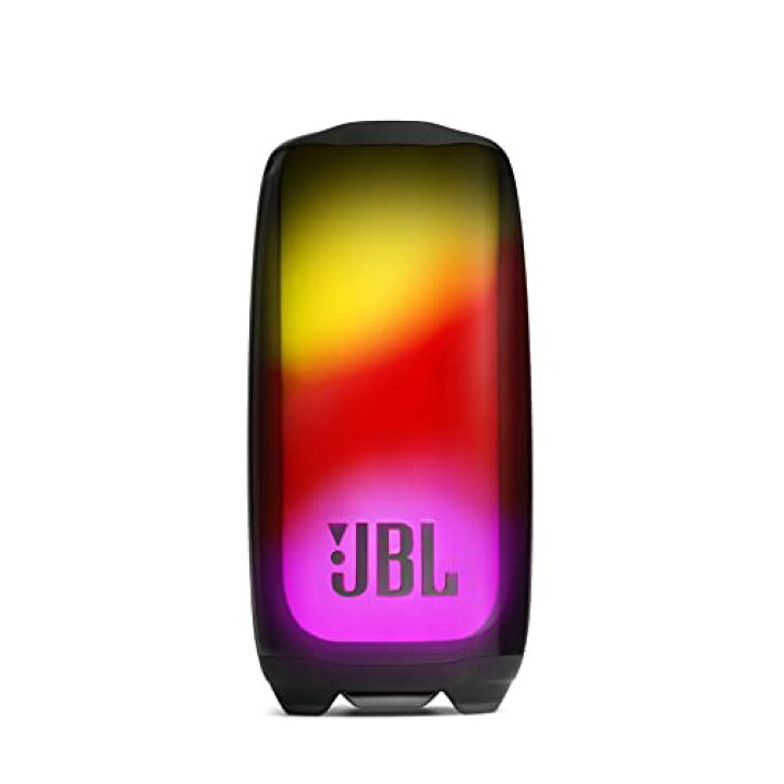 楽天市場】JBL PULSE 5 Bluetoothスピーカー USB C充電/IP67防塵防水 