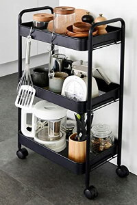 [RP] Lb`S (X) LX^[t 3i 43.5×s26×74.5cm S g񂽂 ubN LBW-3(