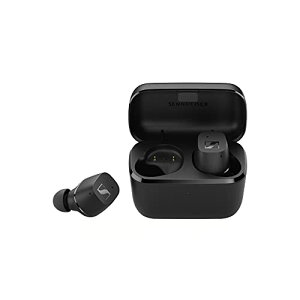 [nCU[ Sennheiser CXCz bluetooth CX True Wireless ubN ЊJ7mmhCo[