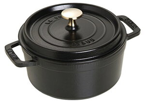 staub XgEu u sR RRbg Eh ubN 18cm v   z[[  IHΉ yVAio[t{K