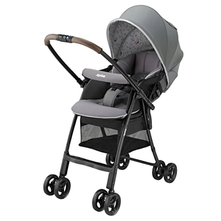 楽天市場】Aprica(アップリカ) A型ベビーカー カルーンエアー AD 1か月 