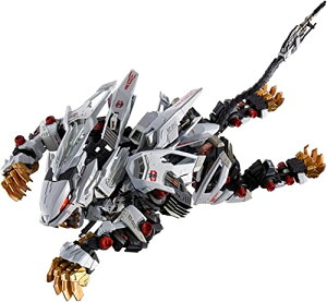 �y2���󒍕��z ������ ZOIDS�V���I/ZERO RZ-041���C�K�[�[�� ��220mm ABS&PVC&�_�C�L���X�g�� �h���ς݉��t�B�M��