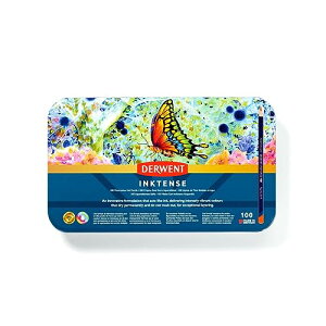 Derwent yKiz_[EFg  FM CNeX yV 100FZbg 2306130 z/ؖڂɂ` 