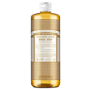 Dr.Bronner's(hN^[ui[) }WbN\[v SA(T_Ebh&WX~) 946ml I[KjbN\[v
