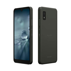 SHARP AQUOS wish `R[ SIMt[X}z eSIM 5GΉ