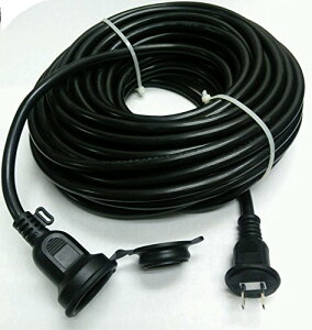 NICOH(jR[) hJ \tg R[h 20m 15A 1500W܂ Op h hJR[h P[u NCT-20WP