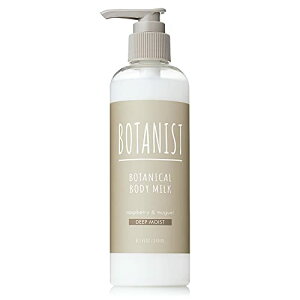 BOTANIST {^jJ {fB[~N fB[vCXg 240mL j[A AR {fBPA 炳  mVR 