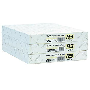 vX Rs[p J[y[p[ A3 1500 (500×3) F 86-430×3