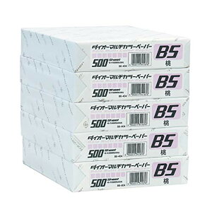 vX Rs[p J[y[p[ B5 2500 (500×5) F 86-404×5