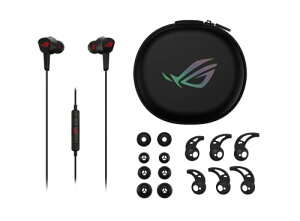ASUS ROG Cetra II Core CC[ Q[~Owbhz t̃VRo[(LSR) CC }CNt 3.5