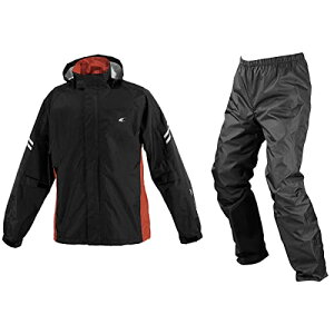 [R~l] oCNp RK-5393 uX^[CEFA tBA[g 03-5393 Y Black Red S