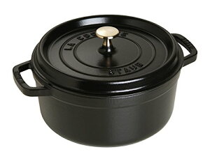 staub XgEu u sR RRbg Eh ubN 24cm v 傫   z[[  IHΉ yVAio[t