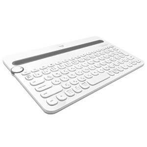 WN[ CXL[{[h K480WH Bluetooth L[{[h CX  Windows Mac iOS Android