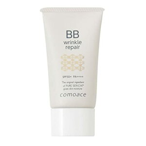 comoace RG[X NyABB / RȔF Ă~ SPF50+EPA++++ BBN[