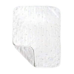 10mois(fB) ӂӂK[[(6dK[[) ~jPbg Rbg100% Vo[ STCY 90×70cm