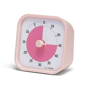 Time Timer TIME TIMER MOD Home Edition 9cm 60 ^C^C}[ bh sIj[sN ԊǗ