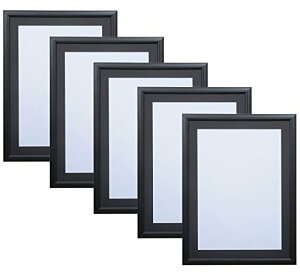 nNo y܂ƂߔZbgzHAKUBA ؐz 5Zbg FW-04 A3 ubN AMZFW4-BK5A3