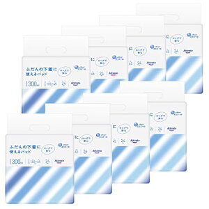 Aeg ӂ̉Ɏgpbh 300ml 192(24×8pbN)13.5×45cm yP[X̔z