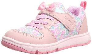 [�L�����b�g] �X�j�[�J�[ ���̎q 15~19cm 0.5cm�L �L�b�Y CR C2263 �s���NC 16.5cm 2E