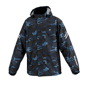 [R~l] oCNp RK-5393 uX^[CEFA tBA[g 03-5393 Y Blue Camo S