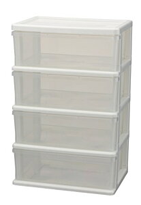 JEJAXe[W [`FXg zCg V[YCh 4i NA { ȒPgݗ 54×s40×83.5cm