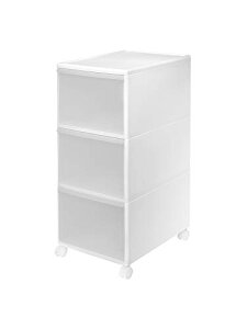 CNCbg (like-it) ߗ [ o P[X Ch XgbJ[ [^ 3i 34x46.5x78cm (83cm