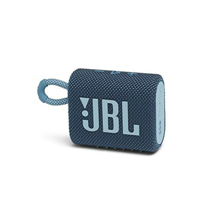 楽天市場】JBL GO3 Bluetoothスピーカー USB C充電/IP67防塵防水 