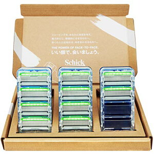 yAmazon.co.jp z VbN Schick nCh5 JX^ RtH[g ֐n(10R) qp 5n Schick