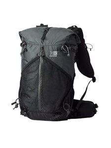 [J}[] oRbNTbN cleave 30 Dark Charcoal S