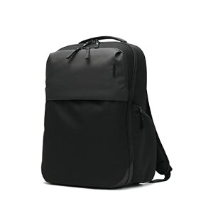 [CP[X] obNpbN INCO100684-BLK A R C Daypack 16inch 137213053005 BLACK