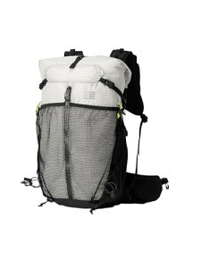 [J}[] oRbNTbN cleave 40 Feather White S