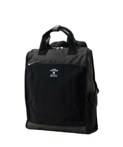 [�A�l�� �O�����f] �����b�N A4 �y��/����/�����[ CABIN GTM0171Z HBK One Size