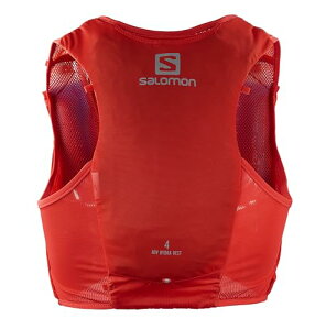 [�T������] �n�C�h���[�V�����o�b�N ADV HYDRA VEST 4 (�A�h�o���X �n�C�h�� �x�X�g 4) XS~XL�T�C�Y Fiery Re
